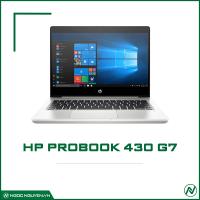 HP ProBook 430 G7 i5-10210U/ RAM 8GB/ SSD 256GB/ U...